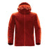Men's Black Ice Thermal Jacket — X-1